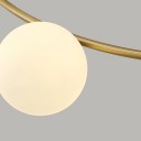 Areti - 1m Domestic Girlande 3 Globes